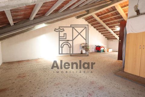 Villa i Alenquer, Lisbon, Alenquer - € 325.000 | Ref: CAS_179 - foto 24