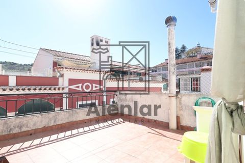 Villa i Alenquer, Lisbon, Alenquer - € 325.000 | Ref: CAS_179 - foto 28