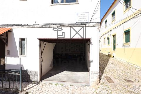 Villa i Alenquer, Lisbon, Alenquer - € 325.000 | Ref: CAS_179 - foto 30