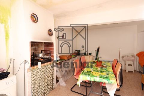 Villa i Alenquer, Lisbon, Alenquer - € 325.000 | Ref: CAS_179 - foto 33