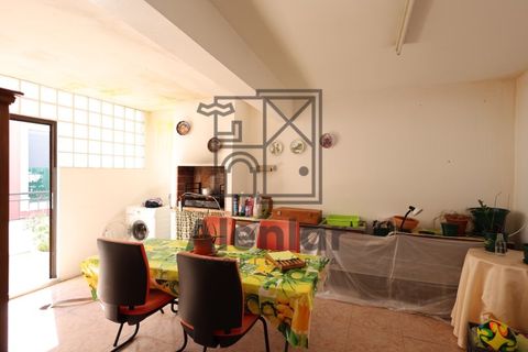 Villa i Alenquer, Lisbon, Alenquer - € 325.000 | Ref: CAS_179 - foto 35