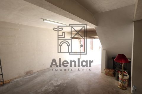 Villa i Alenquer, Lisbon, Alenquer - € 325.000 | Ref: CAS_179 - foto 37