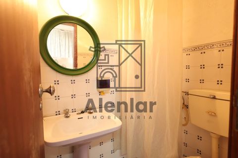 Villa i Alenquer, Lisbon, Alenquer - € 325.000 | Ref: CAS_179 - foto 41