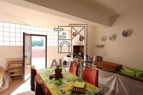 Villa i Alenquer, Lisbon, Alenquer - € 325.000 | Ref: CAS_179 - foto 43