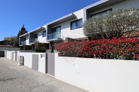 Villa i Maia, Porto, Maia - € 620.000 | Ref: 120781104-1124 - foto 2