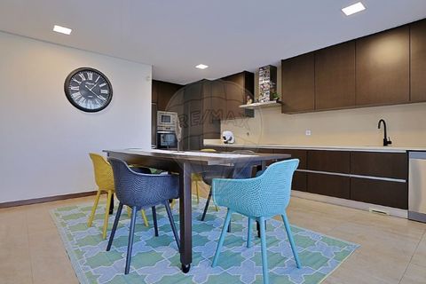 Villa i Maia, Porto, Maia - € 620.000 | Ref: 120781104-1124 - foto 11
