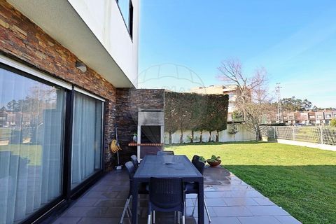 Villa i Maia, Porto, Maia - € 620.000 | Ref: 120781104-1124 - foto 15