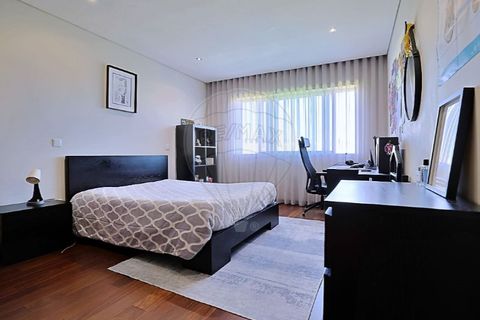Villa i Maia, Porto, Maia - € 620.000 | Ref: 120781104-1124 - foto 18