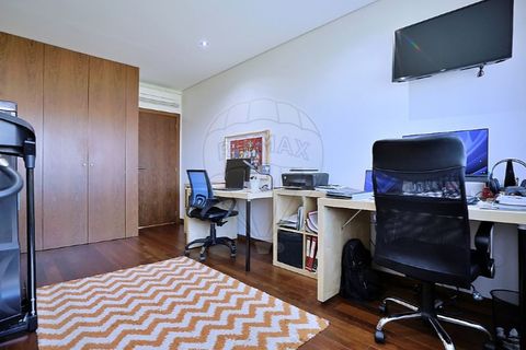Villa i Maia, Porto, Maia - € 620.000 | Ref: 120781104-1124 - foto 21