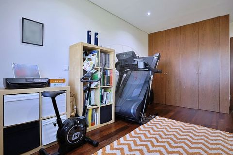 Villa i Maia, Porto, Maia - € 620.000 | Ref: 120781104-1124 - foto 22