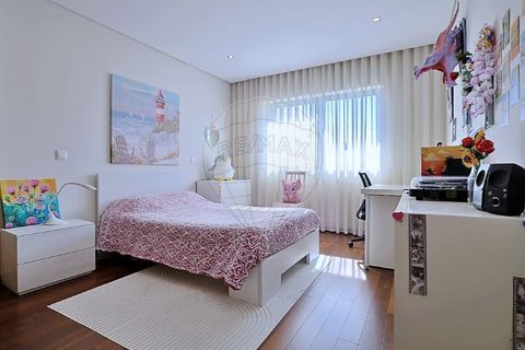 Villa i Maia, Porto, Maia - € 620.000 | Ref: 120781104-1124 - foto 25