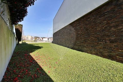 Villa i Maia, Porto, Maia - € 620.000 | Ref: 120781104-1124 - foto 38