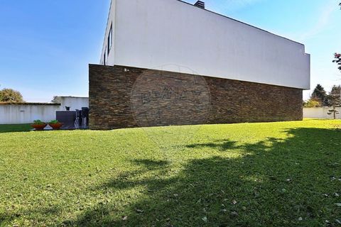 Villa i Maia, Porto, Maia - € 620.000 | Ref: 120781104-1124 - foto 39