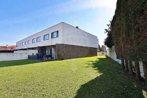 Villa i Maia, Porto, Maia - € 620.000 | Ref: 120781104-1124 - foto 40