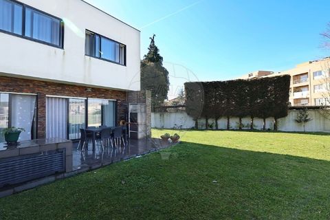Villa i Maia, Porto, Maia - € 620.000 | Ref: 120781104-1124 - foto 41
