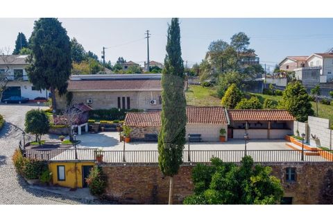Farm i Gondomar, Porto, Gondomar - € 950.000 | Ref: 120781589-218 - foto 4