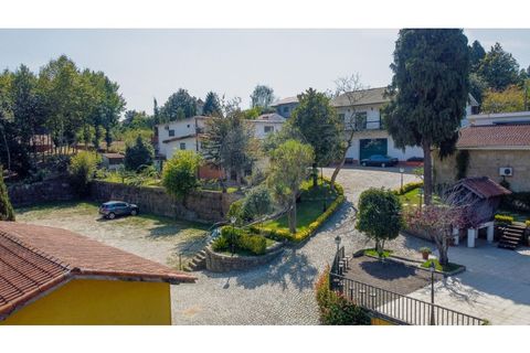 Farm i Gondomar, Porto, Gondomar - € 950.000 | Ref: 120781589-218 - foto 5