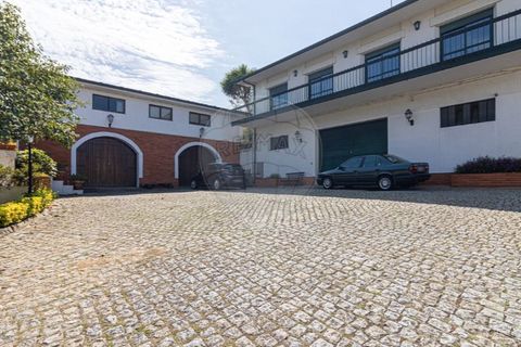 Farm i Gondomar, Porto, Gondomar - € 950.000 | Ref: 120781589-218 - foto 8
