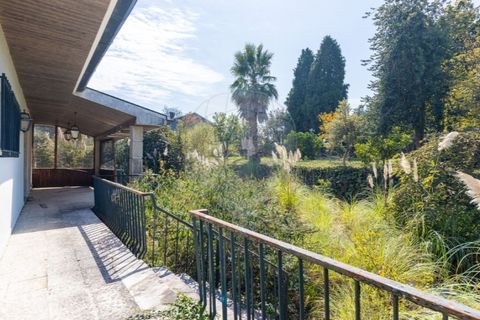 Farm i Gondomar, Porto, Gondomar - € 950.000 | Ref: 120781589-218 - foto 9