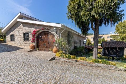 Farm i Gondomar, Porto, Gondomar - € 950.000 | Ref: 120781589-218 - foto 26
