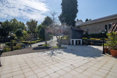 Farm i Gondomar, Porto, Gondomar - € 950.000 | Ref: 120781589-218 - foto 30