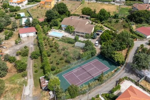 Villa a Vila Real, Vila Real, Vila Real - € 650.000 | Ref: 120781590-54 - foto 2