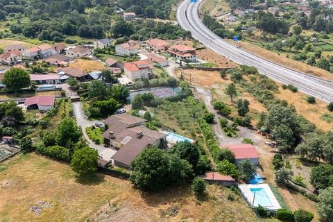 Villa a Vila Real, Vila Real, Vila Real - € 650.000 | Ref: 120781590-54 - foto 3