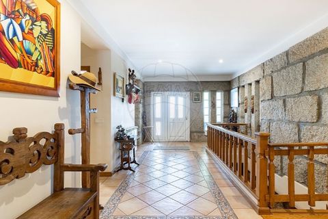 Villa a Vila Real, Vila Real, Vila Real - € 650.000 | Ref: 120781590-54 - foto 7