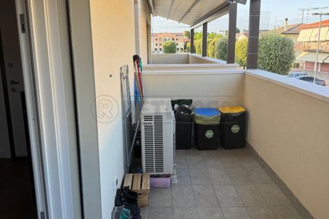Leilighet i Borgoricco, Padua, Borgoricco - € 270 000 | Ref: 1303S - foto 3