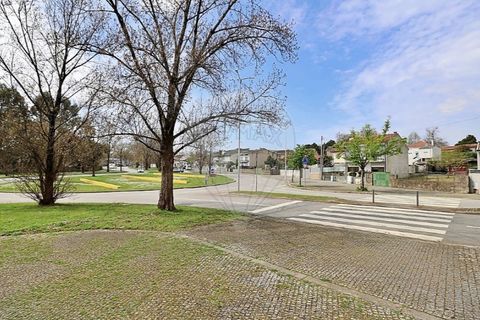 Helårsgrund i Maia, Porto, Maia - € 150.000 | Ref: 120781104-1126 - foto 2
