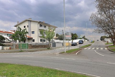 Helårsgrund i Maia, Porto, Maia - € 150.000 | Ref: 120781104-1126 - foto 3