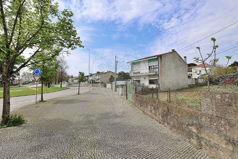Helårsgrund i Maia, Porto, Maia - € 150.000 | Ref: 120781104-1126 - foto 5