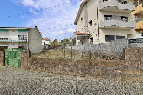 Helårsgrund i Maia, Porto, Maia - € 150.000 | Ref: 120781104-1126 - foto 6