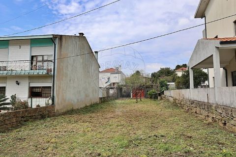 Helårsgrund i Maia, Porto, Maia - € 150.000 | Ref: 120781104-1126 - foto 7