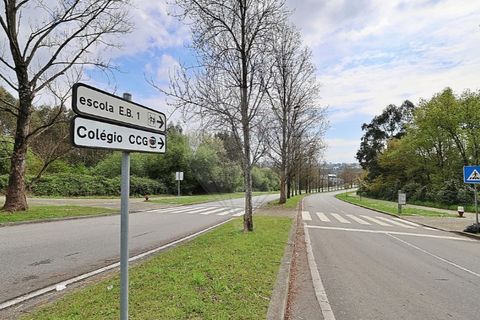Helårsgrund i Maia, Porto, Maia - € 150.000 | Ref: 120781104-1126 - foto 8