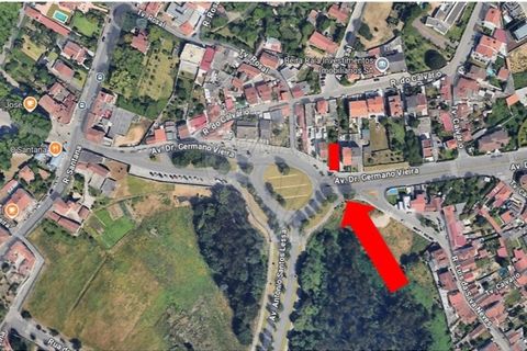 Helårsgrund i Maia, Porto, Maia - € 150.000 | Ref: 120781104-1126 - foto 10