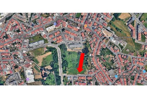 Helårsgrund i Rio Tinto, Porto, Rio Tinto - € 80.000 | Ref: 120781104-1128 - foto 6