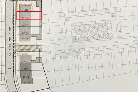 Helårsgrund i Rio Tinto, Porto, Rio Tinto - € 80.000 | Ref: 120781104-1128 - foto 7