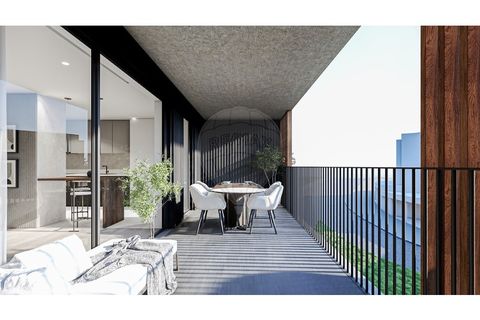Leilighet i Oliveira do Douro, Porto, Oliveira do Douro - € 336 000 | Ref: 120781104-1129 - foto 2
