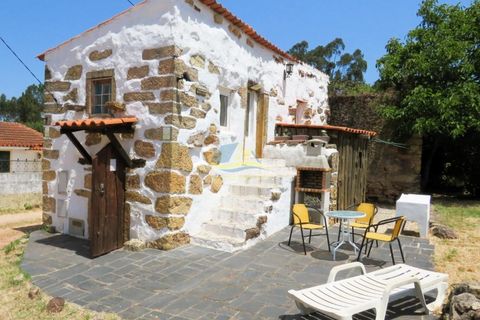 Villa a Penela, Coimbra, Penela - € 87.500 | Ref: ko2651 - foto 2