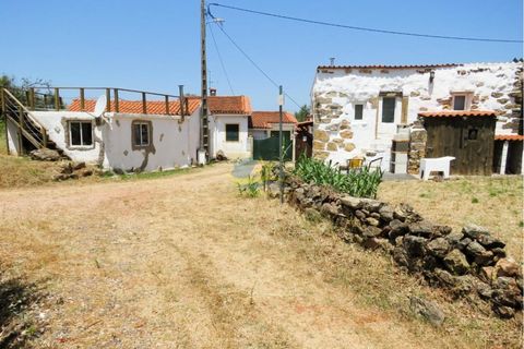 Villa a Penela, Coimbra, Penela - € 87.500 | Ref: ko2651 - foto 4