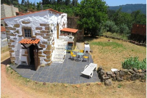 Villa a Penela, Coimbra, Penela - € 87.500 | Ref: ko2651 - foto 10