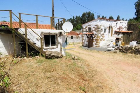 Villa a Penela, Coimbra, Penela - € 87.500 | Ref: ko2651 - foto 27