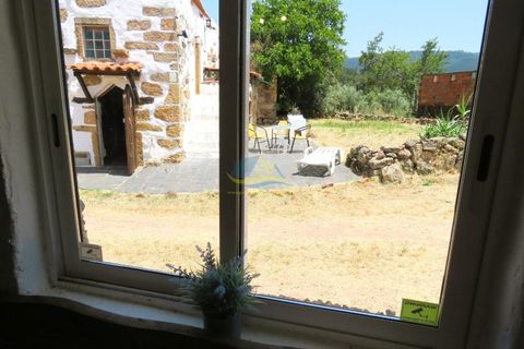 Villa a Penela, Coimbra, Penela - € 87.500 | Ref: ko2651 - foto 46