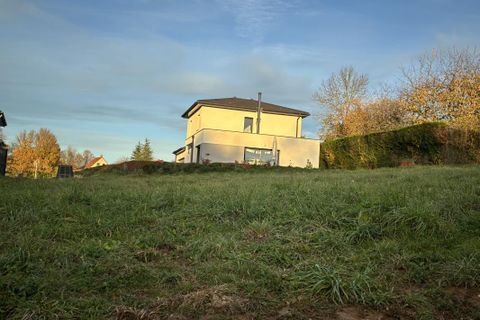 Villa i Champagney, Doubs, Champagney - € 388.125 | Ref: AJ-CHAMP - foto 8
