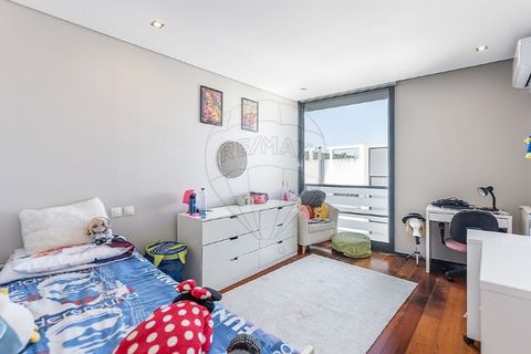 Villa i Maia, Porto, Maia - € 479.000 | Ref: 120781324-67 - foto 14