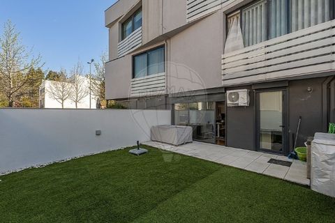 Villa i Maia, Porto, Maia - € 479.000 | Ref: 120781324-67 - foto 32