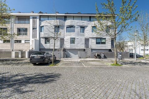 Villa i Maia, Porto, Maia - € 479.000 | Ref: 120781324-67 - foto 34