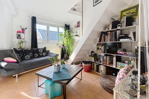 Leilighet i Dourdan, Essonne, Dourdan - € 149 000 | Ref: 7631939 - foto 2