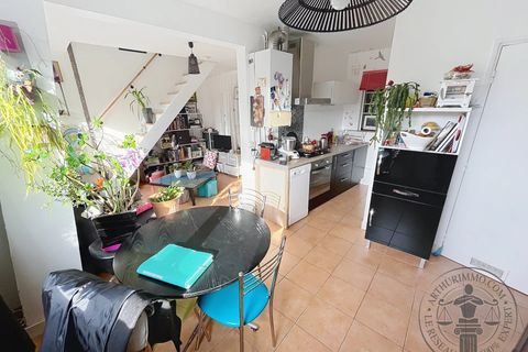 Leilighet i Dourdan, Essonne, Dourdan - € 149 000 | Ref: 7631939 - foto 3